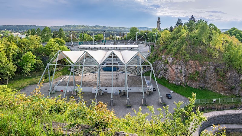 Amfiteatr Kadzielnia w Kielcach