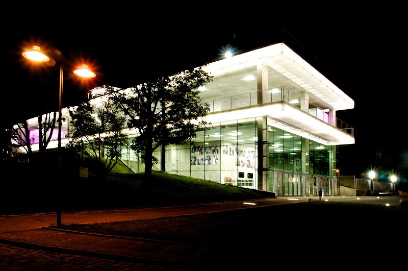 Amfiteatr Tysiąclecia w Opolu (Narodowe Centrum Polskiej Piosenki)