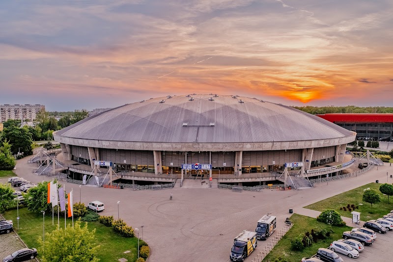 Atlas Arena Łódź