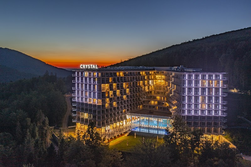 Crystal Mountain Resort