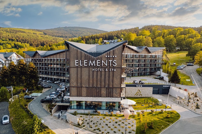 Elements Hotel & Spa Świeradów Zdrój