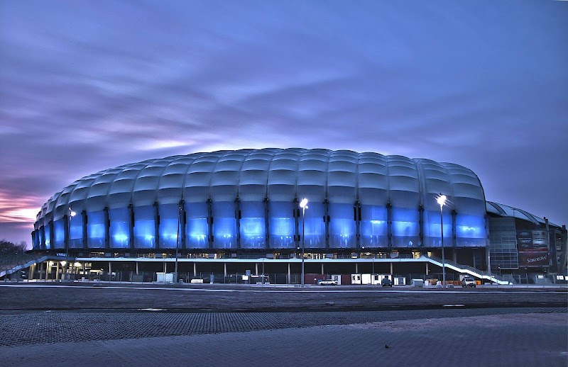 Enea Arena