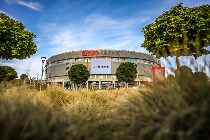 Ergo Arena Sopot/Gdańsk