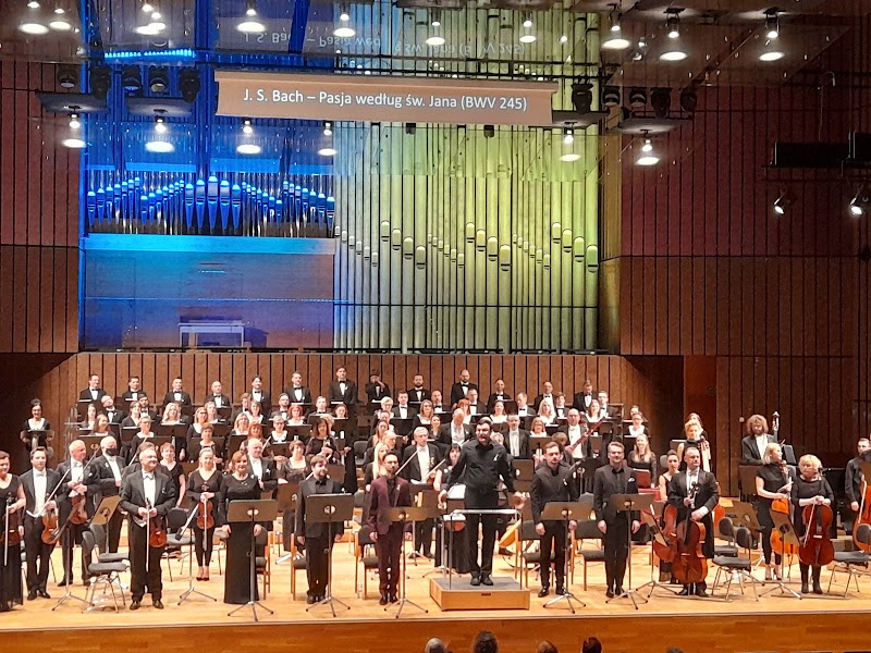 Filharmonia Łódzka