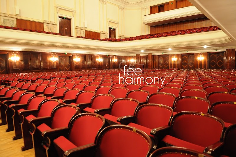 Filharmonia Narodowa