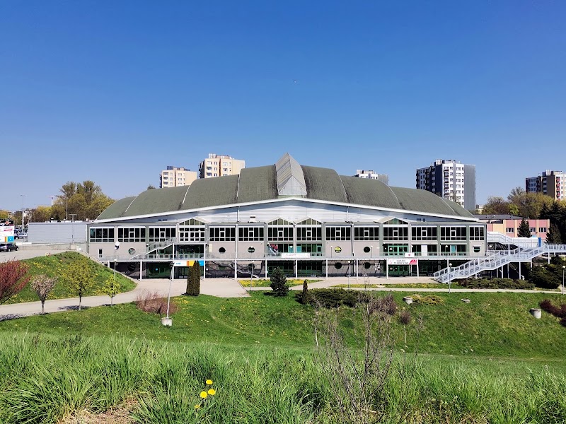Hala Globus Lublin
