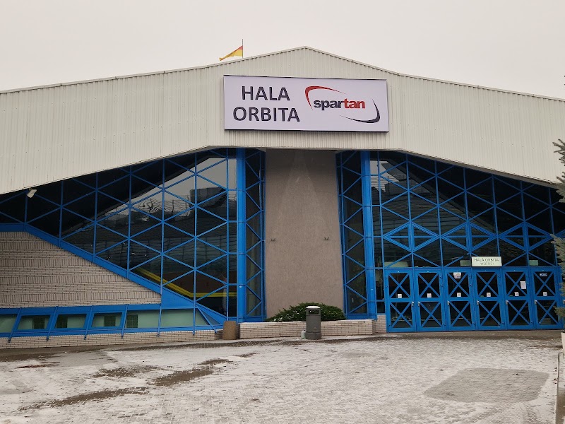 Hala Orbita Wrocław
