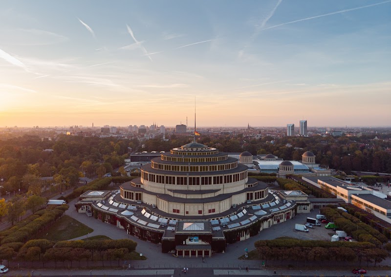 Hala Stulecia Wrocław