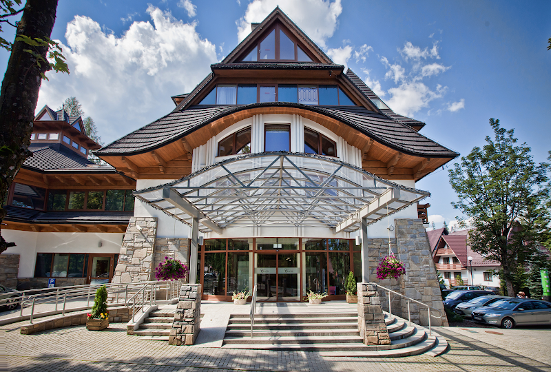 Hotel Crocus