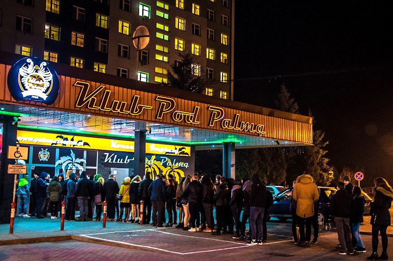 Klub pod Palmą Rzeszów