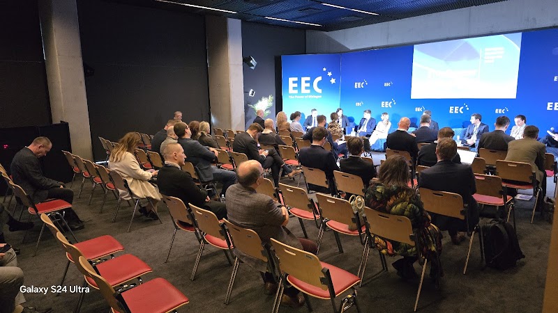 MCK Katowice Międzynarodowe Centrum Kongresowe