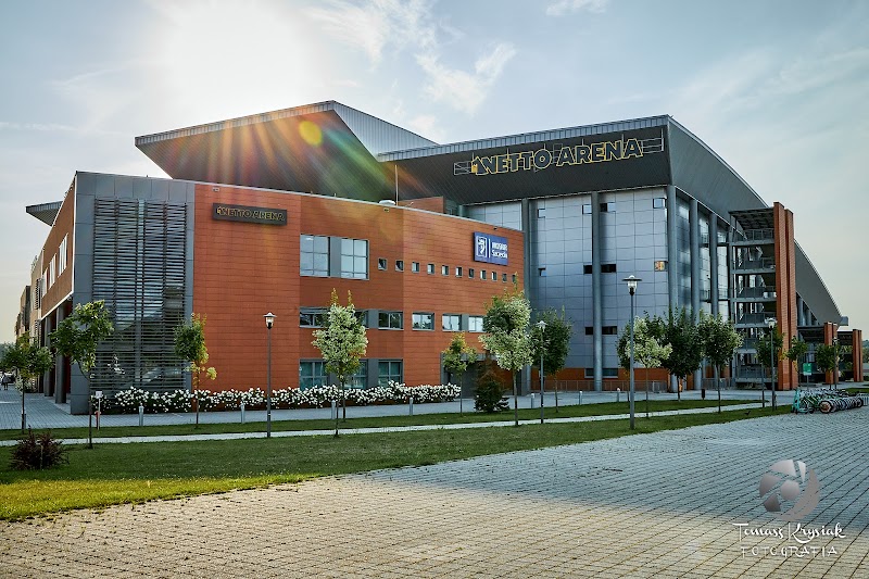 Netto Arena Szczecin