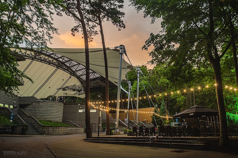 Opera Leśna Sopot