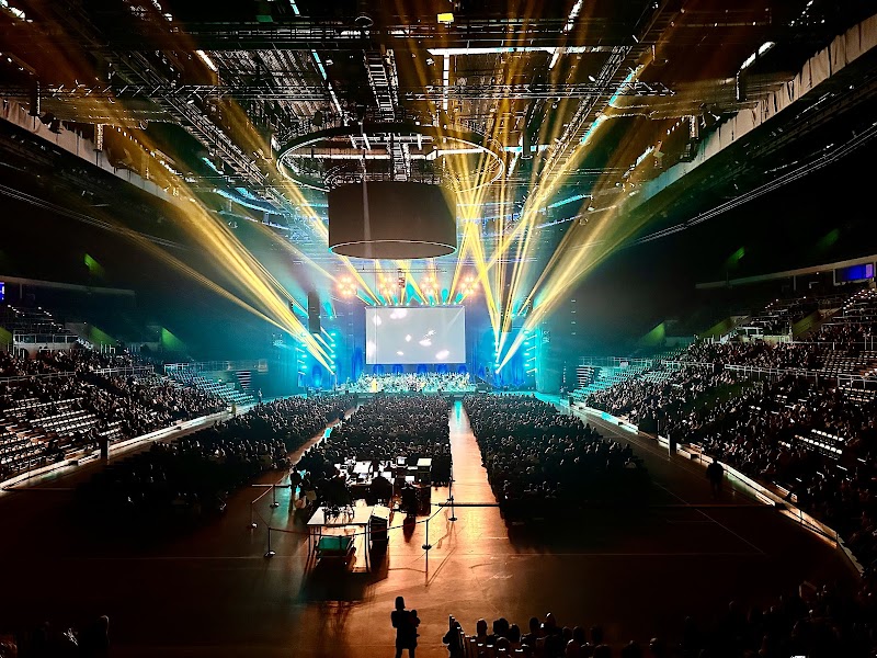 PreZero Arena Gliwice