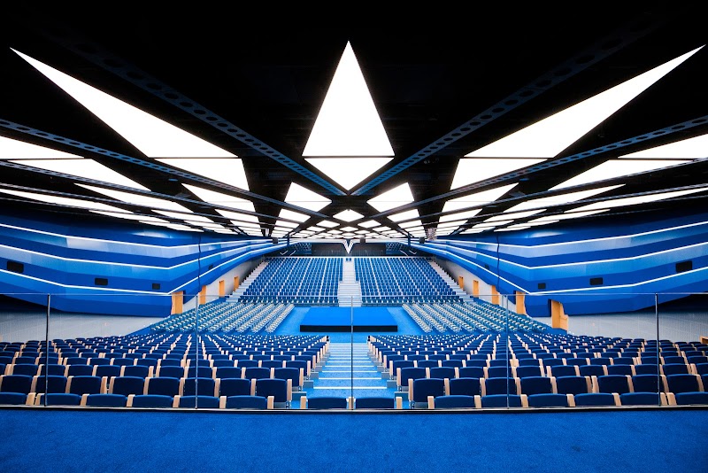 Sala Ziemi Poznań