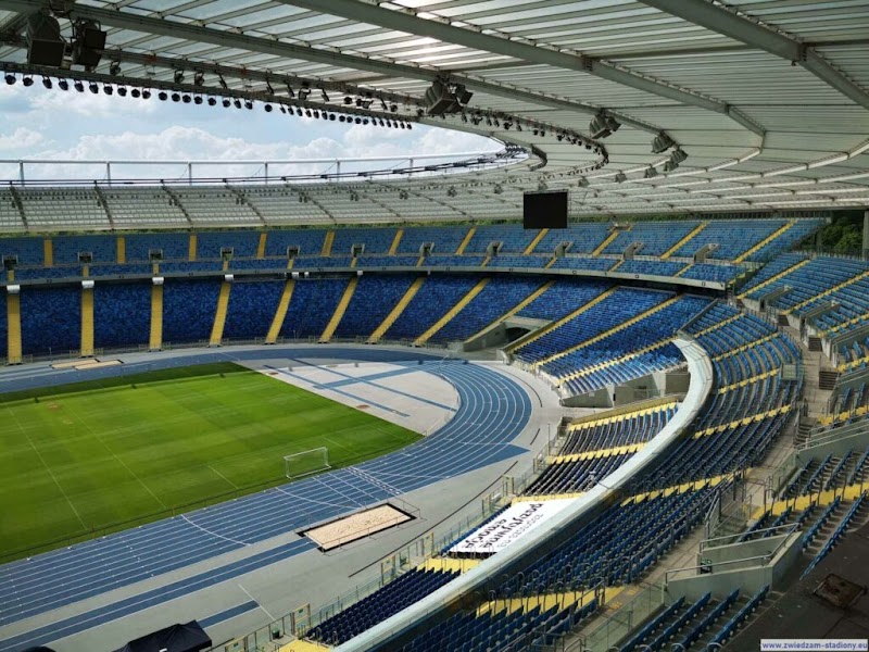 Stadion Śląski