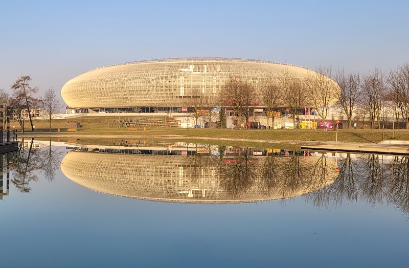 Tauron Arena Kraków