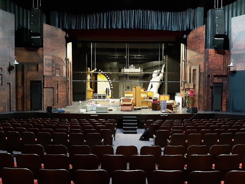 Teatr Muzyczny w Łodzi